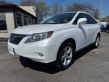 Used 2010 Lexus RX 350 AWD image 2