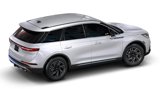 New 2025 Lincoln Corsair AWD image 3