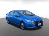 Used 2023 Nissan Versa SV image 3