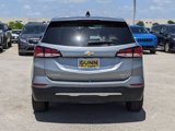 Used 2023 Chevrolet Equinox LT w/ Driver Convenience Package image 4