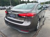 Certified 2017 Kia Forte LX w/ LX Popular Package image 3