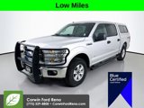 Certified 2017 Ford F150 XLT image 4