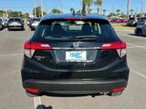 Certified 2022 Honda HR-V LX image 5