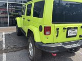 Used 2017 Jeep Wrangler Unlimited Rubicon image 4