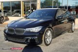 Used 2018 BMW 740i image 3
