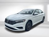 Used 2021 Volkswagen Jetta S w/ Driver Assistance Package image 3