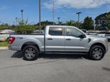 Used 2021 Ford F150 XL w/ STX Appearance Package image 3