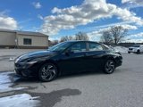Used 2024 Hyundai Elantra Limited image 2