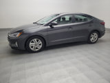 Used 2020 Hyundai Elantra SEL image 2