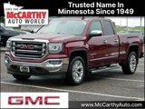 Used 2017 GMC Sierra 1500 SLT w/ SLT Premium Package image 5