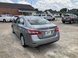 Used 2014 Nissan Sentra S image 5