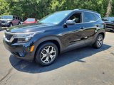 Certified 2022 Kia Seltos EX image 3