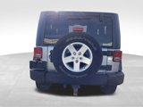 Used 2013 Jeep Wrangler Sport image 6