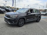 Used 2022 Volkswagen Taos S image 3