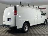 Used 2020 Chevrolet Express 2500 Extended image 3