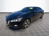 Used 2022 Nissan Altima 2.5 SV image 3