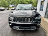 Used 2022 Jeep Grand Cherokee Limited image 2