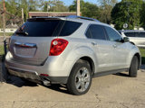 Used 2010 Chevrolet Equinox LTZ image 4