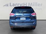 Used 2015 Nissan Rogue SL w/ SL Premium Package image 4