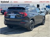 Certified 2021 GMC Terrain SLE w/ Driver Convenience Package image 3