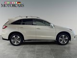 Used 2016 Acura RDX AWD w/ Advance Package image 2