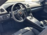Used 2024 Porsche 718 Cayman image 4