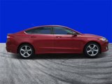 Certified 2016 Ford Fusion SE image 2