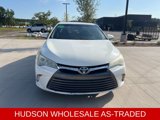 Used 2015 Toyota Camry LE image 2