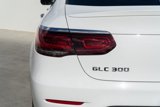 Used 2021 Mercedes-Benz GLC 300 4MATIC Coupe image 5