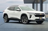 New 2025 Chevrolet Trax LT w/ Driver Confidence Package image 2