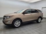 Used 2018 Chevrolet Equinox LS w/ LPO, Cargo Package image 2