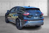 Used 2020 Nissan Murano Platinum w/ Cargo Package image 5