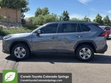 Used 2022 Toyota RAV4 XLE image 5