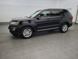 Used 2017 Ford Explorer XLT w/ Equipment Group 201A image 2