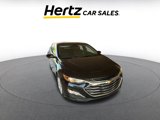 Used 2023 Chevrolet Malibu LT image 3