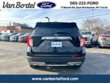 Used 2021 Ford Explorer XLT w/ Equipment Group 202A image 4