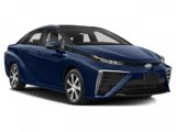 Certified 2020 Toyota Mirai image 6