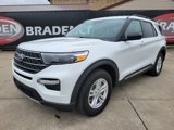 Used 2021 Ford Explorer XLT w/ Equipment Group 202A image 3