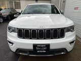Used 2020 Jeep Grand Cherokee Limited image 4