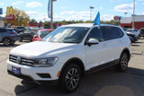 Used 2021 Volkswagen Tiguan S image 4