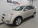 Used 2013 Chevrolet Equinox LTZ image 4