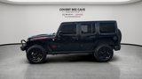 Used 2015 Jeep Wrangler Unlimited Sahara image 5