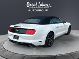 Used 2022 Ford Mustang Premium image 5