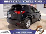 Used 2015 MAZDA CX-5 Grand Touring image 4
