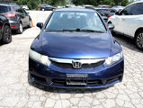 Used 2010 Honda Civic DX-VP image 3