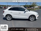 Used 2018 Audi Q3 2.0T Premium Plus w/ Premium Plus Package image 3