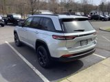 New 2025 Jeep Grand Cherokee Limited w/ Black Appearance Package image 5