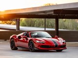 Used 2024 Ferrari 296 GTS image 2
