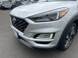 Used 2019 Hyundai Tucson Sport w/ Cargo Package image 3