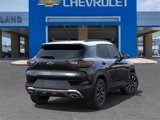 New 2025 Chevrolet TrailBlazer ACTIV w/ Convenience Package image 4
